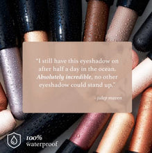 Load image into Gallery viewer, Julep Eyeshadow 101 Crème to Powder Waterproof Eyeshadow Stick, Copper Shimmer
