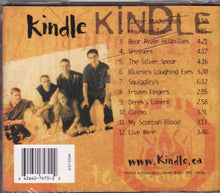 Load image into Gallery viewer, Kindle

