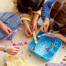 Load image into Gallery viewer, LEGO DOTS Bracelet Mega Pack 41913 DIY Creative Craft Bracelet Making Kit for Kids Who Love Arts and Crafts, Custom Friendship Bracelets Make a Great Birthday Gift (300 Pieces)
