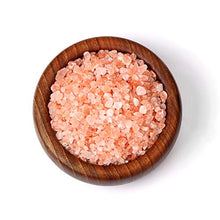 Load image into Gallery viewer, The Spice Lab Himalayan Salt - Coarse 1 Pound - Pink Himalayan Salt is Nutrient and Mineral Dense for Health - Gourmet Pure Crystal Kosher &amp; Natural Certified

