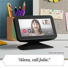 Load image into Gallery viewer, Echo Show 5 (2nd Gen) Kids | Designed for kids, with parental controls | Chameleon
