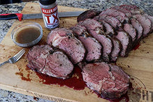 Load image into Gallery viewer, Killer Hogs BBQ TX Brisket Rub | Championship BBQ and Grill Seasoning for Texas Brisket | Great on Brisket, Ribs, Steaks, or Turkey | 16 Ounces by Volume (11oz by Net Weight)
