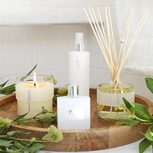 Load image into Gallery viewer, APOTHIA | IF Eau de Parfum | IF Perfume Modern White Floral &amp; Citrus | Award Winning Fragrance | Premium Ingredients I Long Lasting Scent| 1.7 oz | 50 ml | Small Batches for Luxury Quality
