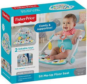 Fisher-Price Sit-Me-Up Floor Seat