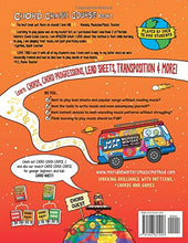 Load image into Gallery viewer, Meridee Winters Chord Crash Course: A Teach Yourself Piano Book for Older Beginners and Adults
