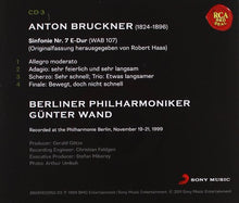 Load image into Gallery viewer, Bruckner: Sinfonien
