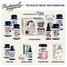 Load image into Gallery viewer, Legendairy Milk® Cash Cow® - Contains Alfalfa and Moringa - FENUGREEK FREE - Certified Organic by QAI, Certified Vegan, Non-GMO Project Verified, Certified Halal, and Certified Kosher
