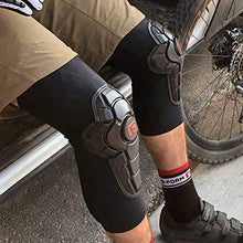 Load image into Gallery viewer, G-Form Pro X2 Knee Pad(1 Pair), Black Logo, Adult X-Large
