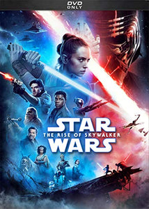 STAR WARS: THE RISE OF SKYWALKER