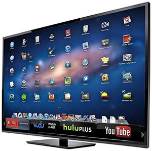 Music Computing MCLCDTTV8410 Motion Command 84" 10 Touch 4K/3D Touchscreen Smart TV