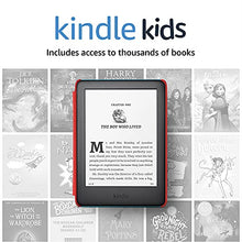 Load image into Gallery viewer, Kindle Kids, a Kindle designed for kids, with parental controls - Space Cover
