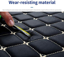 Load image into Gallery viewer, Worth-Mats Trunk Mat for Porsche Macan Cargo Liner Rear Trunk Tray
