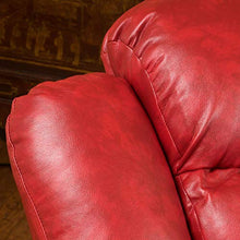 Load image into Gallery viewer, Christopher Knight Home Hawthorne Glider Recliner, Oxblood Red
