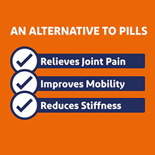 Load image into Gallery viewer, Voltaren Arthritis Pain Gel For Powerful Topical Arthritis Pain Relief, Amazon Exclusive - 3.5 Oz/100 g Tube And 0.71 Oz/20 g Travel Size Tube
