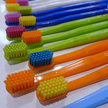 Load image into Gallery viewer, Curaprox 5460 Ultrasoft Toothbrush, 4 Pack
