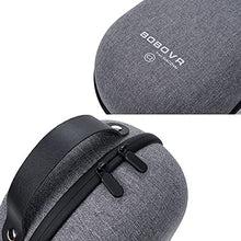 Load image into Gallery viewer, BOBOVR M2 Pro Battery Pack Head Strap More Combo for Oculus Quest 2（1 Battery Strap + 1 Case）
