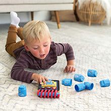 Load image into Gallery viewer, LeapFrog Blue&#39;s Clues and You! Handy Dandy Clue Tracker
