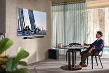 Load image into Gallery viewer, SAMSUNG 85-inch Class QLED Q950T Series - Real 8K Resolution Direct Full Array 32X Quantum HDR 32X Smart TV with Alexa Built-in (QN85Q950TSFXZA, 2020 Model)
