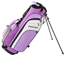 Load image into Gallery viewer, Right Handed Golf Club Set for Petite Ladies
