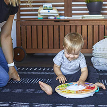 Load image into Gallery viewer, Baby Einstein Cal's Smart Sounds Symphony Magic Touch Wooden Electronic Activity Toy, Ages 6 Months +
