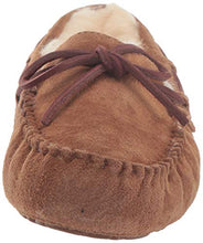 Load image into Gallery viewer, UGG Women's Dakota Slipper, Chestnut, 8
