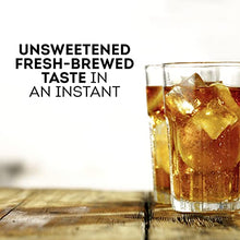 Load image into Gallery viewer, Lipton Unsweetened Iced Tea, Mix, 3 oz

