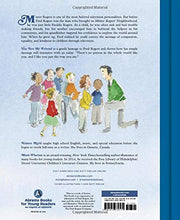 Load image into Gallery viewer, You Are My Friend: The Story of Mister Rogers and His Neighborhood
