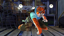 Load image into Gallery viewer, Teenage Mutant Ninja Turtles: Danger of the OOZE - PlayStation 3
