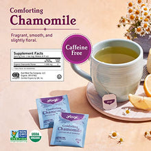 Load image into Gallery viewer, Yogi Tea - Stress Relief and Relaxation Variety Pack Sampler (5 Pack) - Calming, Chamomile, Honey Lavender Stress Relief, Relaxed Mind, Kava Stress Relief - Caffeine Free - 80 Organic Herbal Tea Bags
