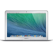 Load image into Gallery viewer, Apple MacBook Air MJVE2LL/A 13-inch Laptop 1.6GHz Core i5,4GB RAM,128GB SSD (Renewed)
