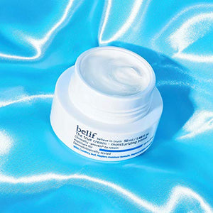 Belif the True Cream Moisturizing Bomb | Moisturizer for Dry Skin | Face Cream, Hydration, Clean Beauty, 1.68 Fl Oz (Pack of 1)