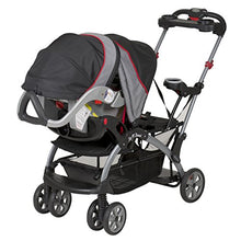Load image into Gallery viewer, Baby Trend Sit N Stand Ultra Stroller, Millennium
