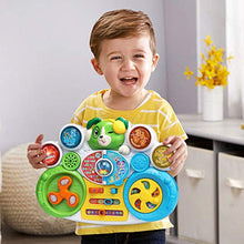 Load image into Gallery viewer, LeapFrog Learn &amp; Groove Mixmaster Scout
