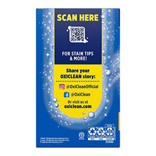 Load image into Gallery viewer, OxiClean Versatile Stain Remover Powder, 7.22 lbs
