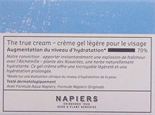 Load image into Gallery viewer, Belif the True Cream Aqua Bomb | Moisturizer for Combination to Oily Skin | Face Cream, Hydration, Clean Beauty
