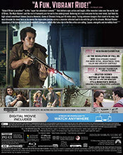 Load image into Gallery viewer, Love and Monsters (UHD + Blu-ray + Digital)
