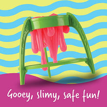 Load image into Gallery viewer, Learning Resources Yuckology Slime Science Set, Easter gifts for kids, Early Science Skills, DIY Slime, STEM Skills, Measurement, Color Mixing, Ages 4+
