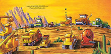 Load image into Gallery viewer, Construction Site: Road Crew, Coming Through! (Goodnight, Goodnight Construction Site)
