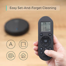 Load image into Gallery viewer, eufy by Anker, BoostIQ RoboVac 11S (Slim), Robot Vacuum Cleaner, Super-Thin, 1300Pa Strong Suction, Quiet, Self-Charging Robotic Vacuum Cleaner, Cleans Hard Floors to Medium-Pile Carpets
