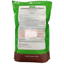 Load image into Gallery viewer, HARRIS Diatomaceous Earth Crawling Insect Killer, 4lb with Powder Duster Included Inside The Bag
