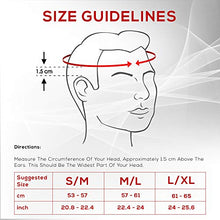 Load image into Gallery viewer, TeamObsidian Airflow Bike Helmet - for Adult Men &amp; Women and Youth/Teenagers - CPSC Certified Bicycle Helmets for Road, Urban, Street or Mountain Biking - Best Cycling Gift Idea - [ Black S/M ]
