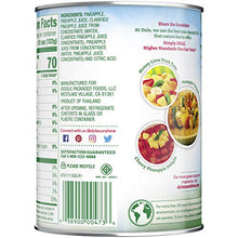 Load image into Gallery viewer, Dole Pineapple Chunks, 20 Oz
