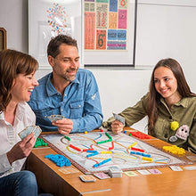 Load image into Gallery viewer, Ticket to Ride Board Game | Family Board Game | Board Game for Adults and Family | Train Game | Ages 8+ | For 2 to 5 players | Average Playtime 30-60 minutes | Made by Days of Wonder
