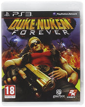 Load image into Gallery viewer, Duke Nukem Forever PS3
