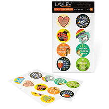 Load image into Gallery viewer, 16 Adult Reward Funny Stickers (Adulting Achievements) - Perfect Gag Gift for White Elephant and Secret Santa, Birthday and Christmas Presents for Adults
