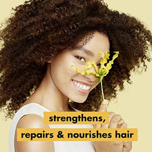 Load image into Gallery viewer, Love Beauty And Planet Hope and Hair Repair Sulfate-Free Shampoo for Split Ends and Damaged Hair Coconut Oil &amp; Ylang Ylang Vegan Hair Repair Treatment 13.5 oz

