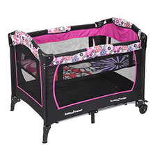 Load image into Gallery viewer, Baby Trend Nursery Center, Floral Garden
