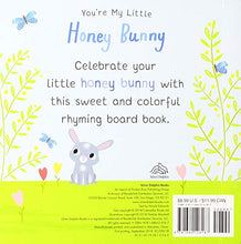 Load image into Gallery viewer, You're My Little Honey Bunny
