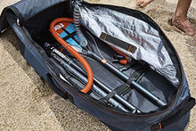 Load image into Gallery viewer, Red Paddle Co All Terrain Bag - Wheeled Inflatable Stand Up Paddleboard Back Pack

