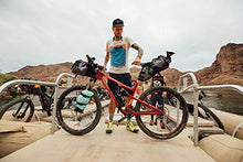 Load image into Gallery viewer, Blackburn Outpost Cargo Water Bottle Cage (Outpost Pewter, One Size)
